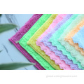 Microfiber Cleaning Cloth Microfiber Long Terry Cloth Supplier